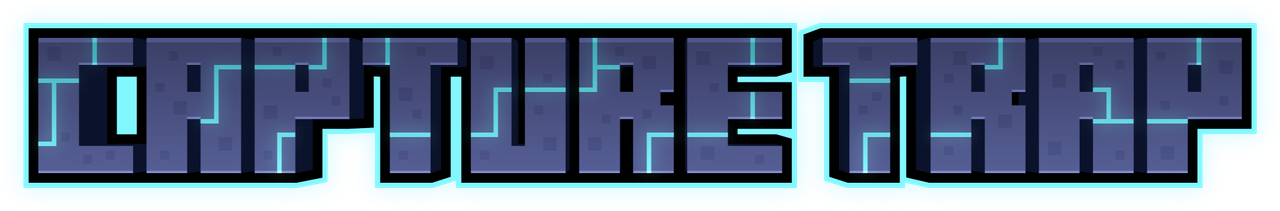 Capture Trap title