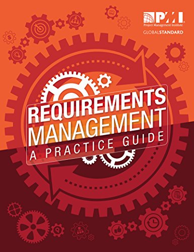 Requirements Management: A Practice Guide (True PDF) Requirements Management: A Practice Guide (True PDF)