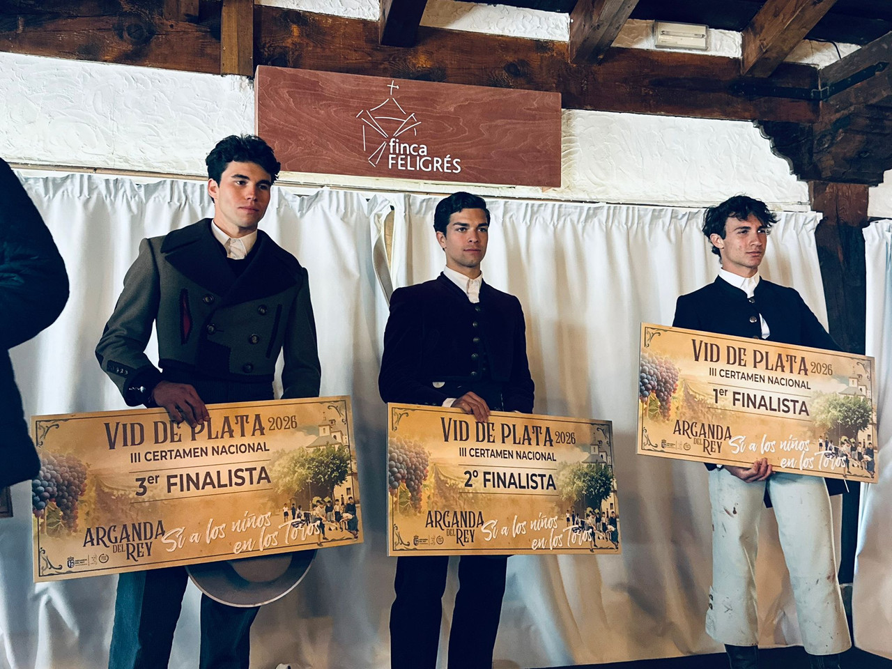 Foto cedida por Ayuntamiento de Arganda