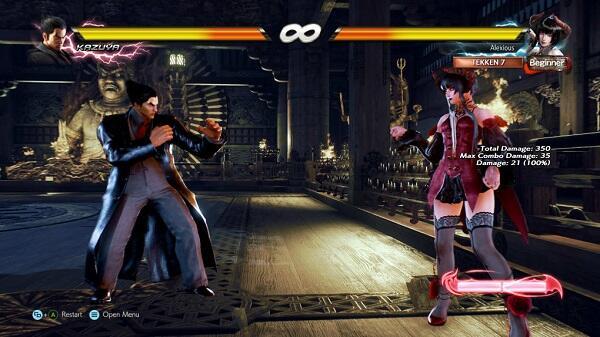 Tekken 7 APK