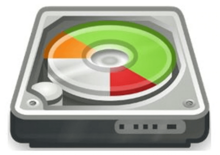 GParted Live (GNOME Partition Editor) v1.4.0-1 i686-PAE Edition