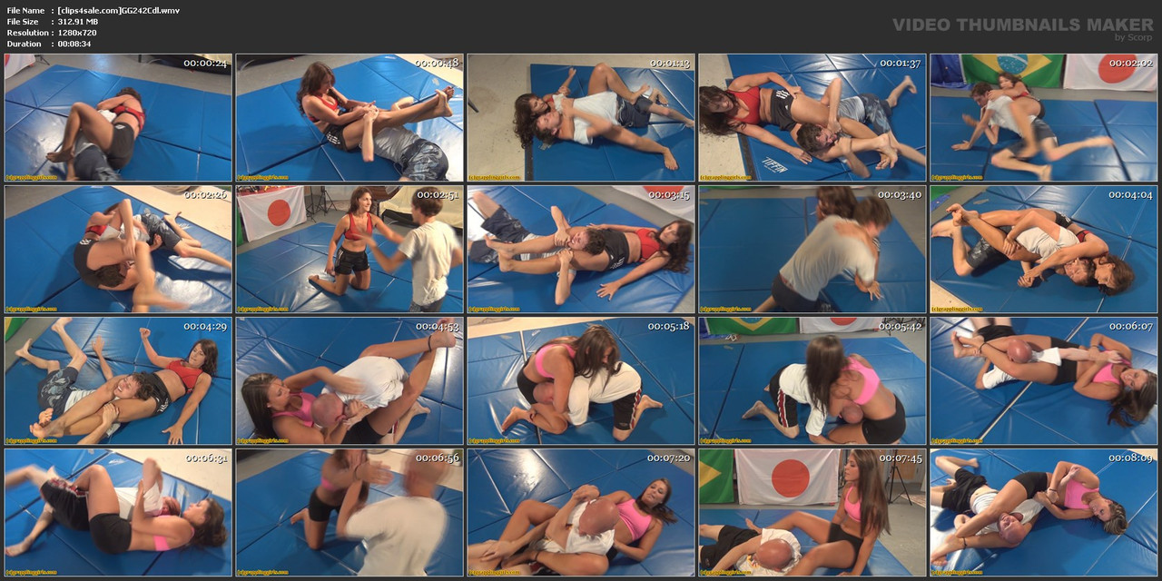 [clips4sale.com]GG242Cdl.wmv