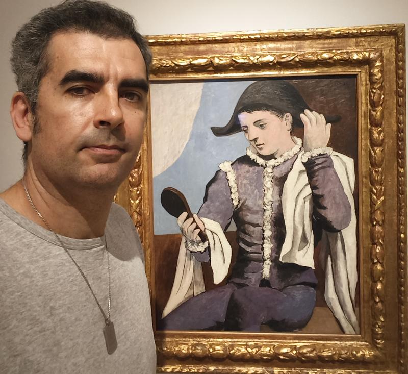 Madrid: Real Academia San Fernando, Thyssen y Hammershoi, Museo Lázaro Galdiano - Blogs de España - Madrid y museos. (173)