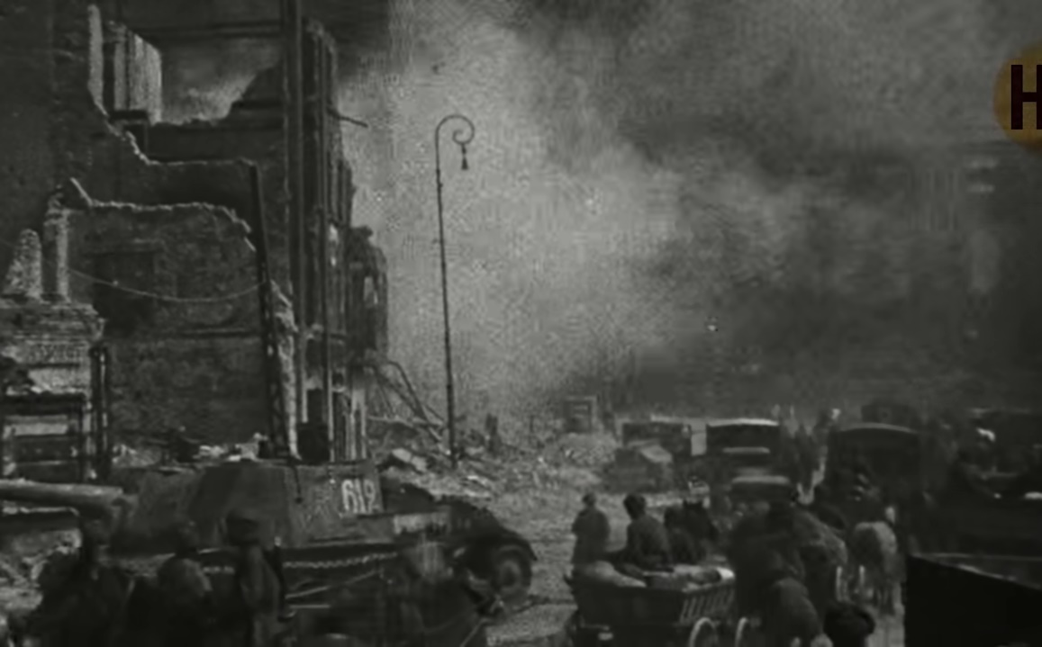 Идеальный штурм 3