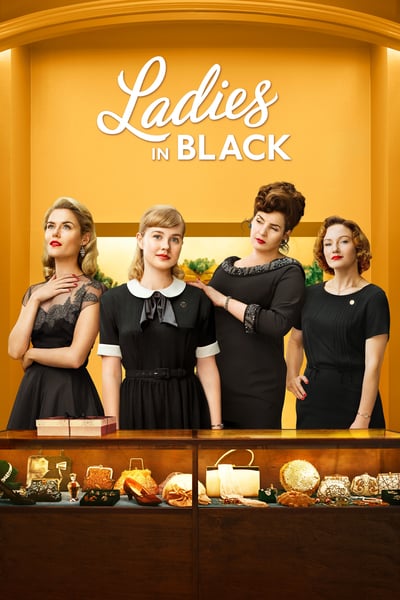 Ladies in Black (2018) .avi BDRip XviD MP3 -Subbed ITA