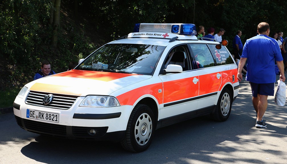 Volkswagen-Passat Variant B5 (1997-2000)