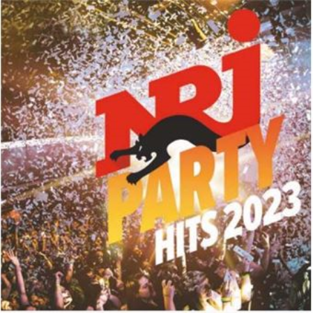 VA - NRJ Party Hits 2023