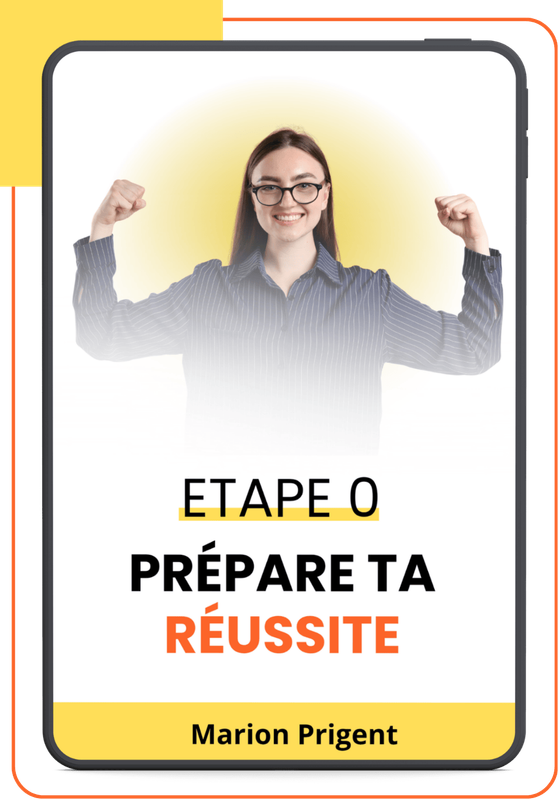 Étape 0