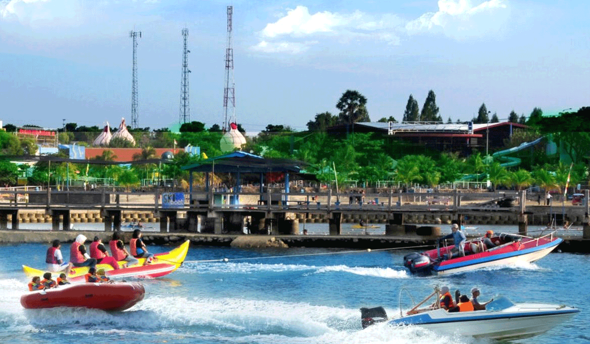 Fasilitas Pendukung dan Aksesibilitas