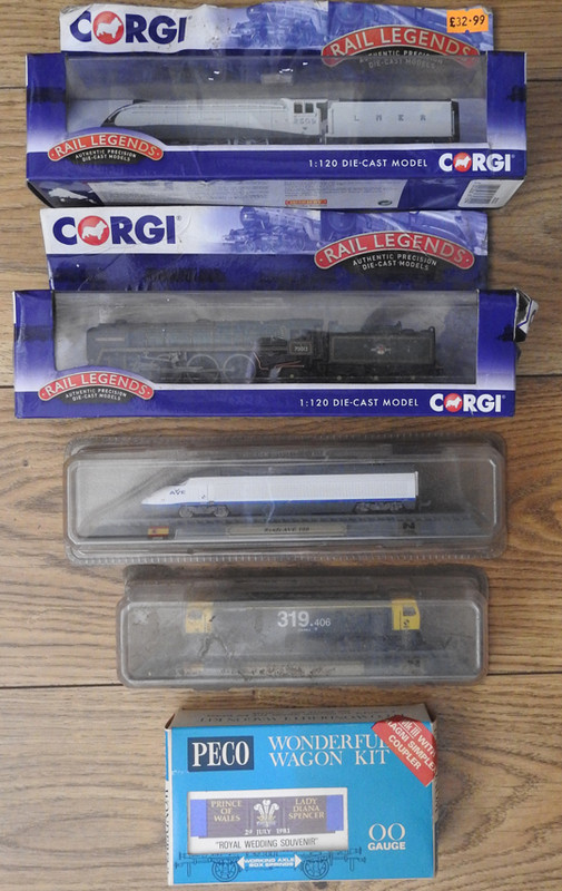 Corgie Loco