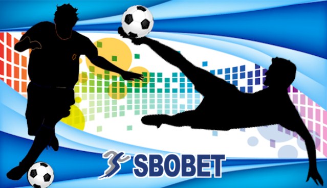 Judi Bola