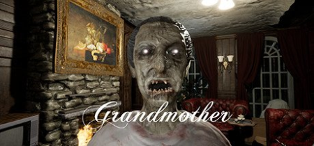 Grandmother-Chronos