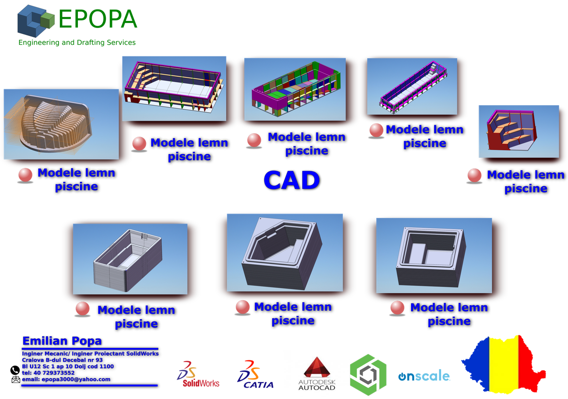 Prezentare epopa modele lemn  piscine (1)
