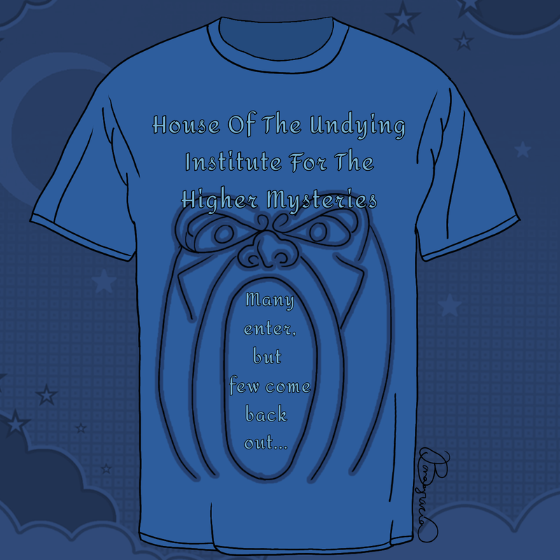 Qarth wizard school art