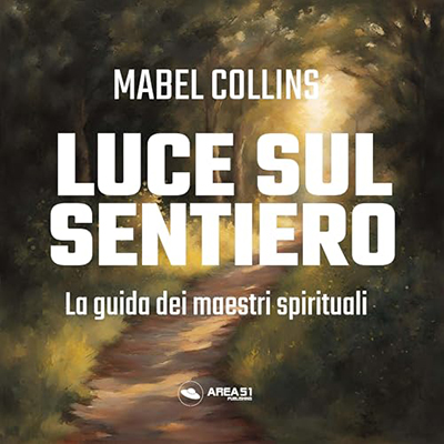 Mabel Collins - Luce sul Sentiero (2023) (mp3 - 128 kbps)