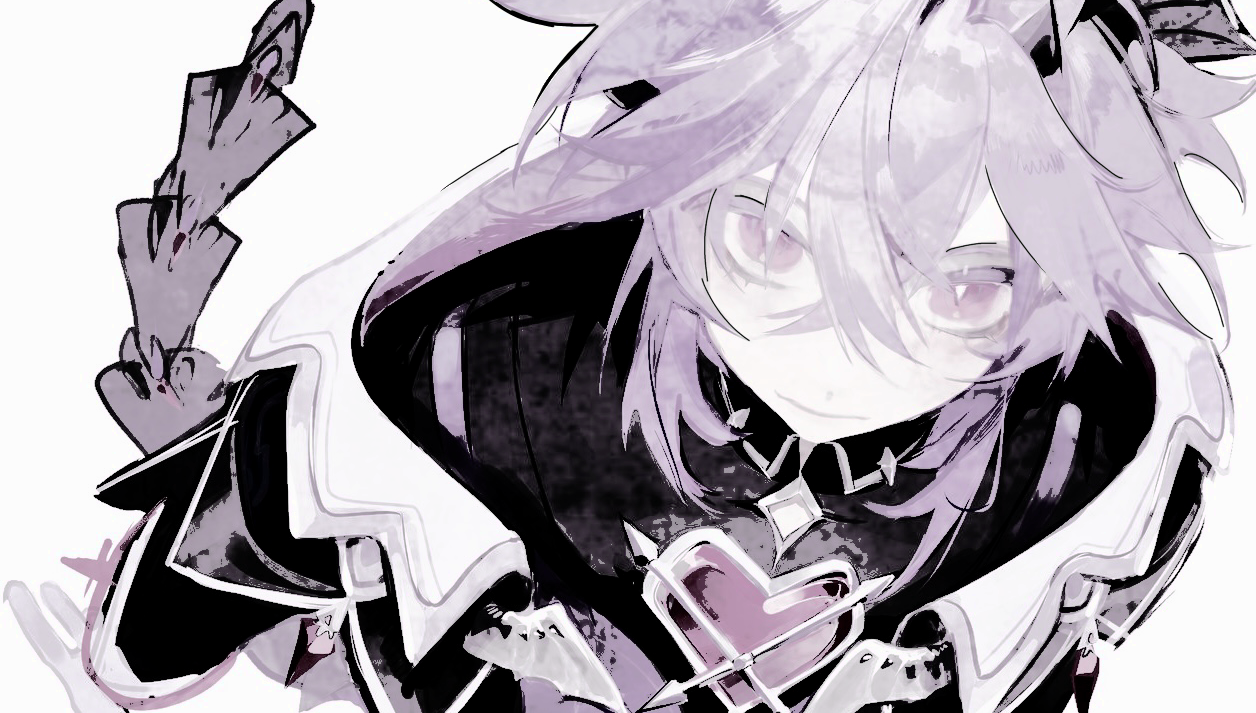 art by @XiaYabaier on x