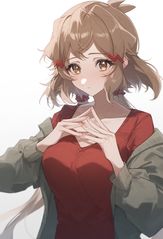 depth of field, 1girl, [[[[tachibana hibiki (symphogear)]]]], {{{{{{long hair}}} s-3043604642