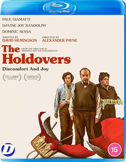 The Holdovers - Lezioni Di Vita (2023).mkv UHD 4K WEBDL 2160p HDR10 HEVC - iTA MD MP3 ENG DTS [WRS]
