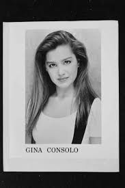 Gina Consolo