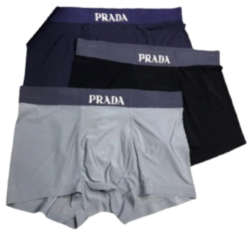 Prada Boxers
