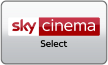 Sky Cinema Select