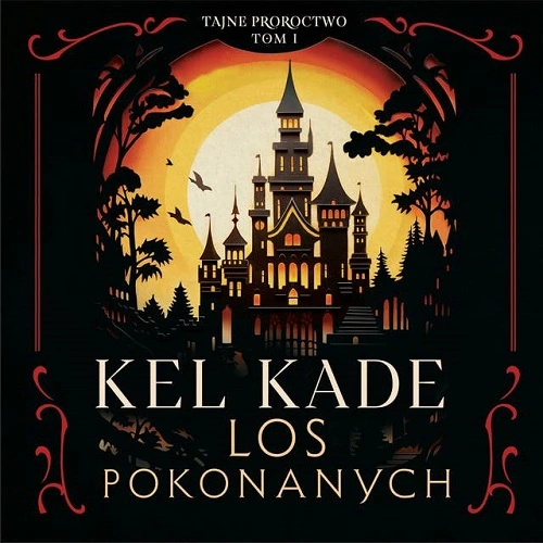 Kel Kade - Los pokonanych (2024) 