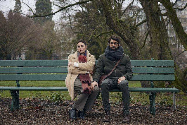 “SIEMPRE ES INVIERNO”. LA PRIMERA NOVELA PROPIA QUE DAVID TRUEBA ADAPTA AL CINE