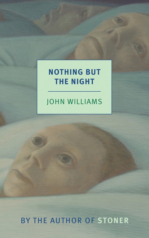 John Williams Nothing but the Night