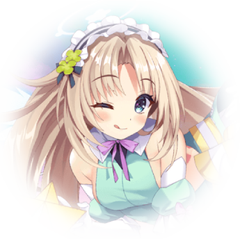 lolotte rosenkreutz - twinkle crusaders