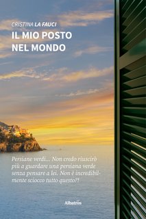 Cristina La Fauci - Il mio posto nel mondo (2023)