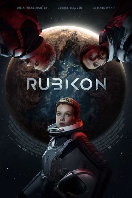 Rubikon (2022) PL.480p.BDRip.XviD.DD2.0-K83 / Lektor PL