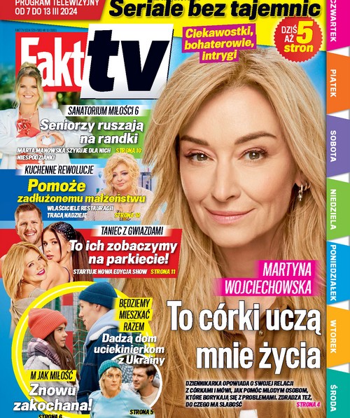 Fakt TV 07.03.2024