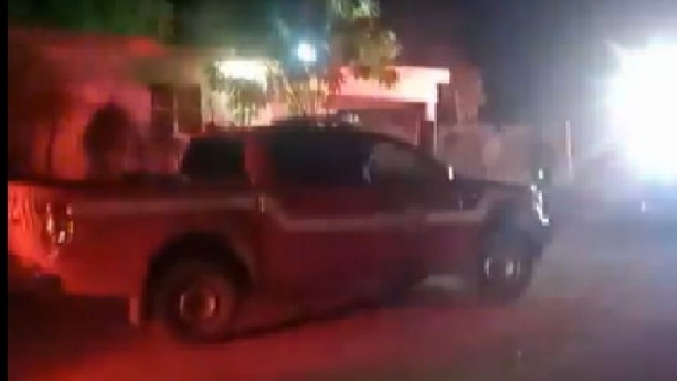 Brutal accidente en Ciudad Obregón: Menor cae en una coladera y Bomberos de Cajeme se movilizan