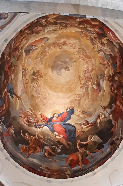 Florencia y Pisa 2021 con niños - Blogs de Italia - TREN A PISA, CATEDRAL Y PASEO NOCTURNO POR FLORENCIA. (18)