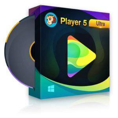DVDFab Player Ultra 5.0.2.8 Multilingual