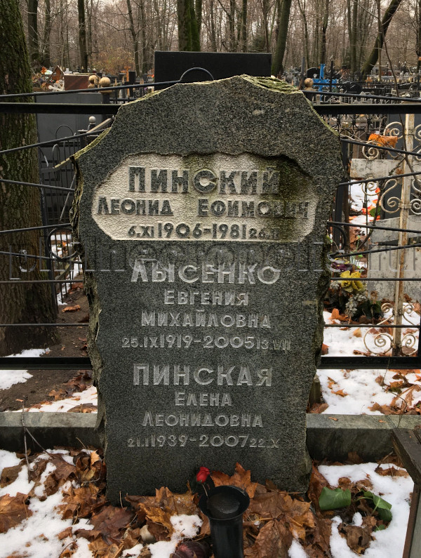 lysenko