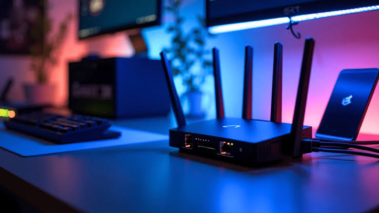 Wi-Fi 7 Benefits techloomz com for Faster and Smarter Home Networking