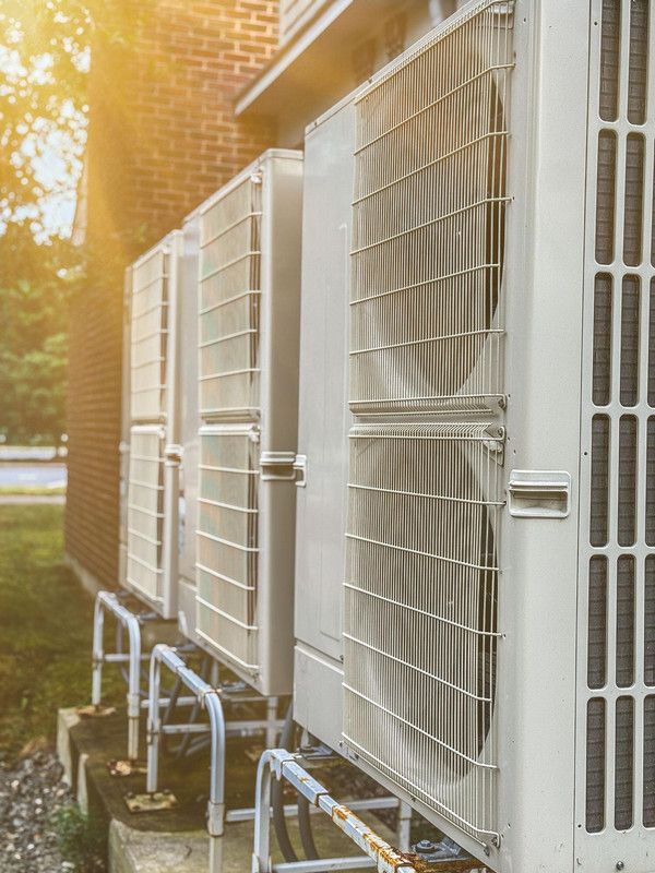 Climate Fix Zone technician repair