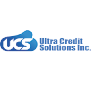 ULTRA CREDIT SOLUTIONS-CREDIT REPAIR AND DEBT SETTLEMENT logo