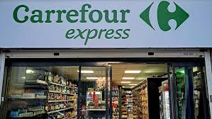 ΔΥΟ ΝΕΑ CARREFOUR ΣΤΗ ΧΙΟ  - ΠΟΙΟΣ ΕΠΙΧΕΙΡΗΜΑΤΙΑΣ ΤΑ ΦΕΡΝΕΙ ΣΤΟ ΝΗΣΙ