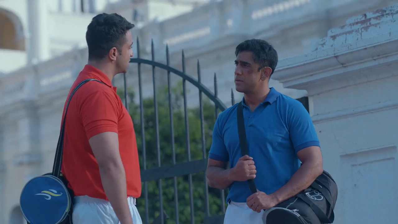 Jeet Ki Zid: The Movie 2026 WebRip [Hindi] 480p 720p ESub Screenshot