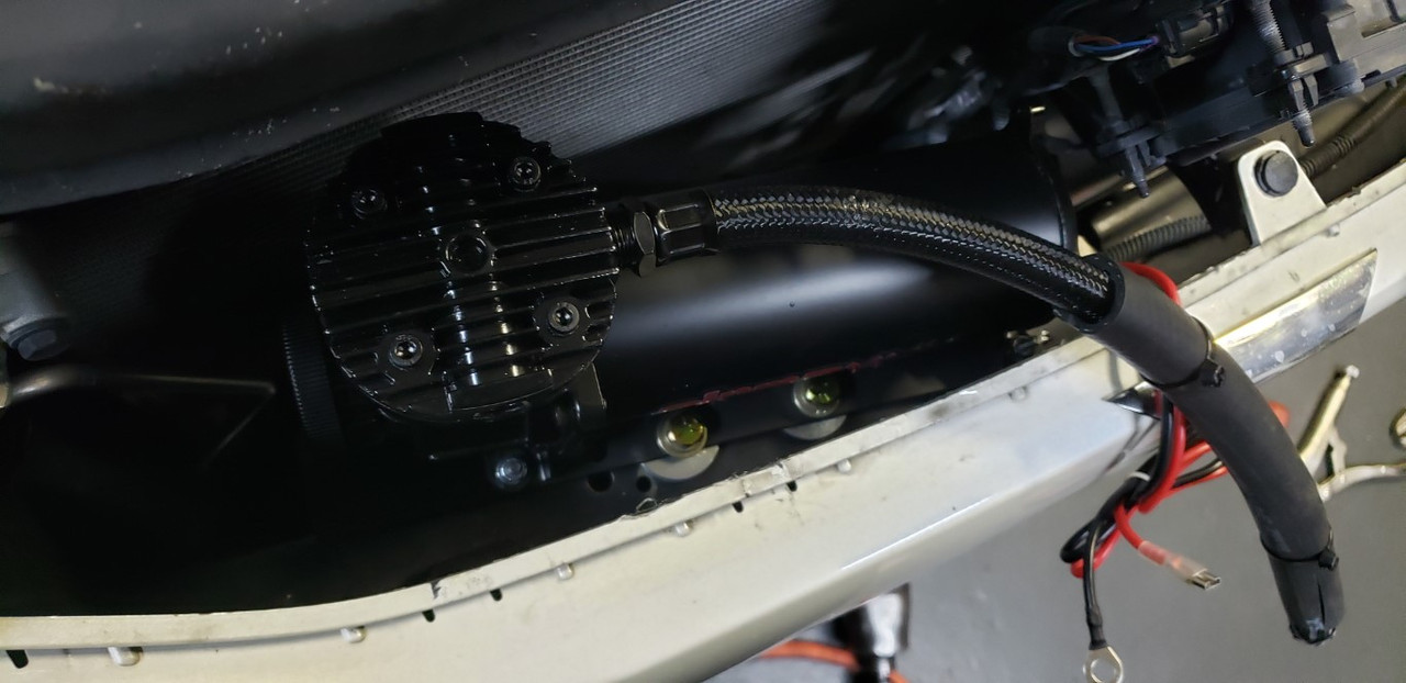 SiennaTrainHornInstall (61)