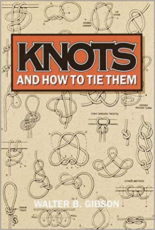 Knots and How to Tie Them