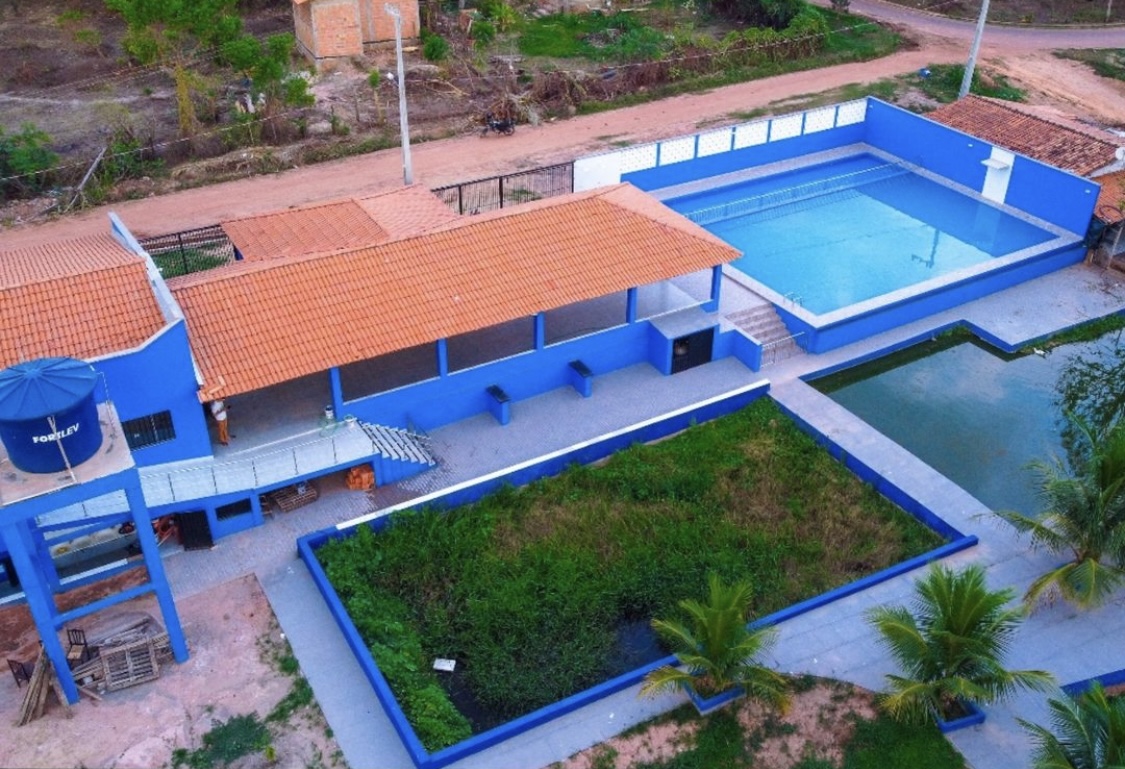 Churrasqueira