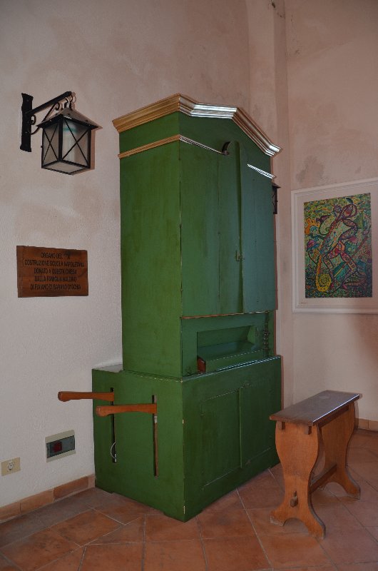 Italia y sus pueblos-2018/2019/2023 - Blogs de Italia - ISLA DE ISCHIA-21-9-2018 (121)