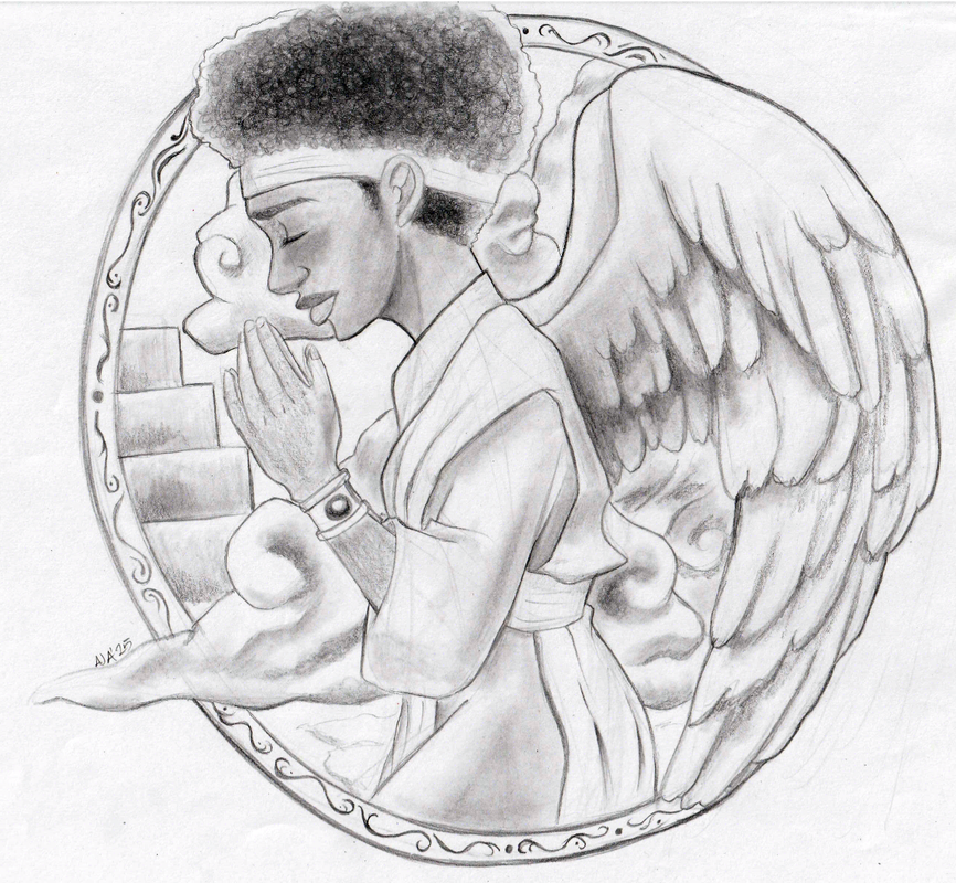 Remiel Prays