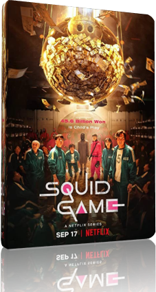 Squid Game - Stagione 1 (2021)[Completa].mkv WebRip AC3 x264 720p COR Sub ITA