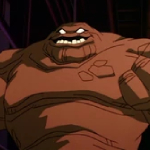Character Selection Info & Cannon List Clayface