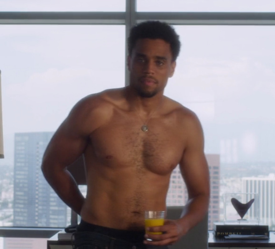 Michael Ealy 2024 Wife, net worth, tattoos, smoking & body facts Taddlr