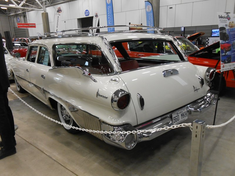 Salon Auto Sport Québec - 3-4-5 mai 2024 Pre-salon-035